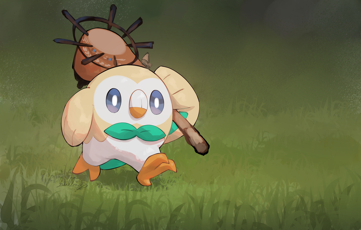 ポケモン29周年おめでとう🎉