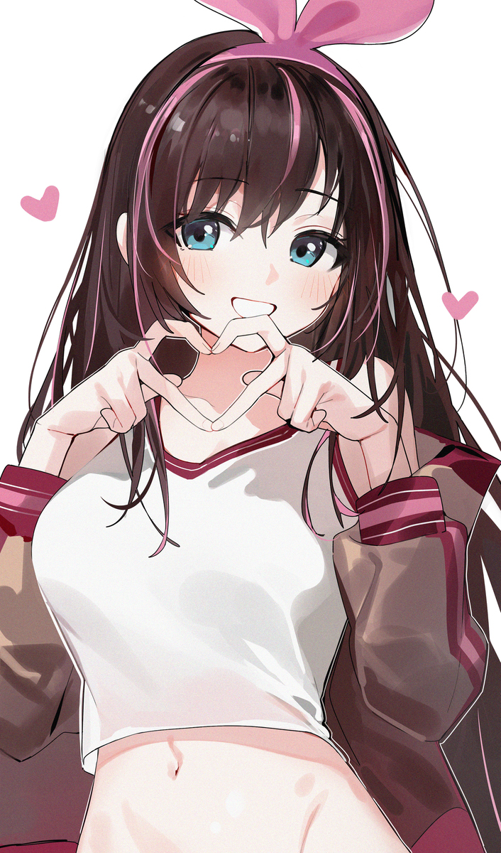 キズナアイ