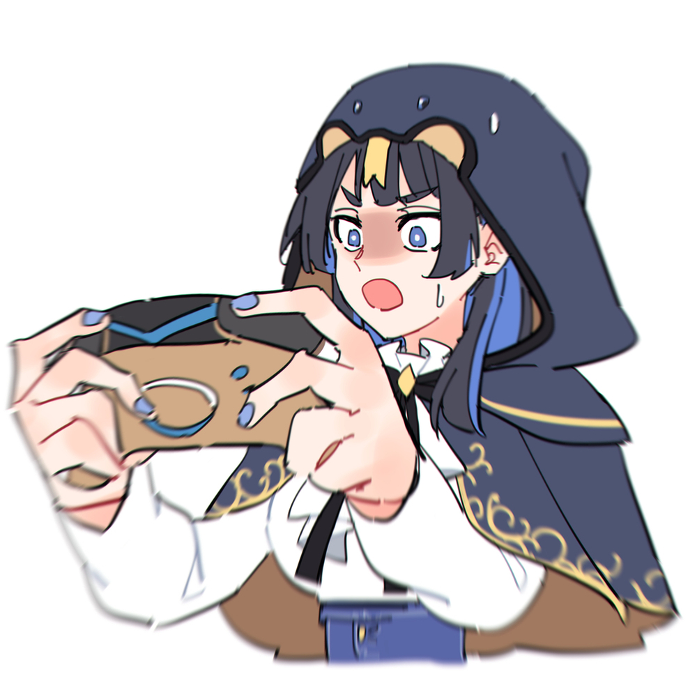 Hololive(6)