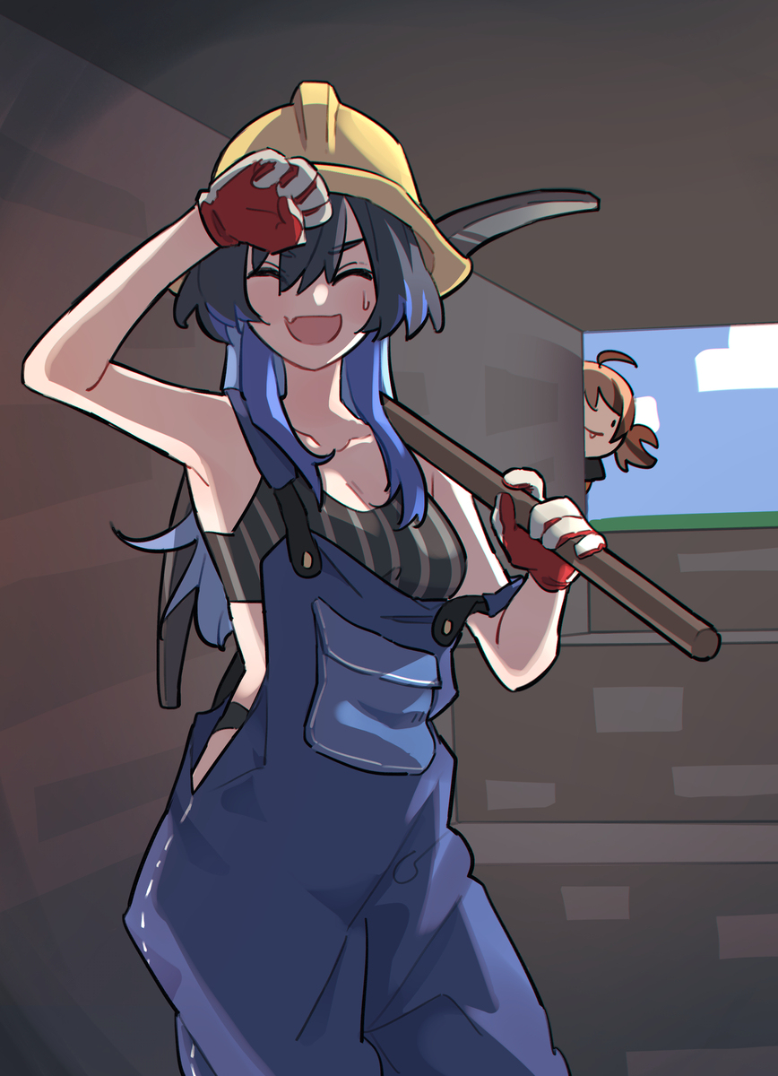 Hololive(6)