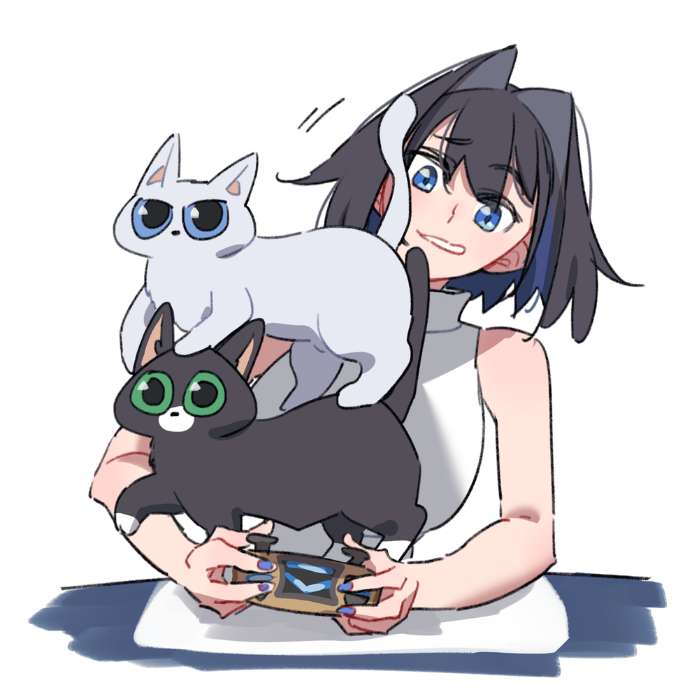 Hololive(6)