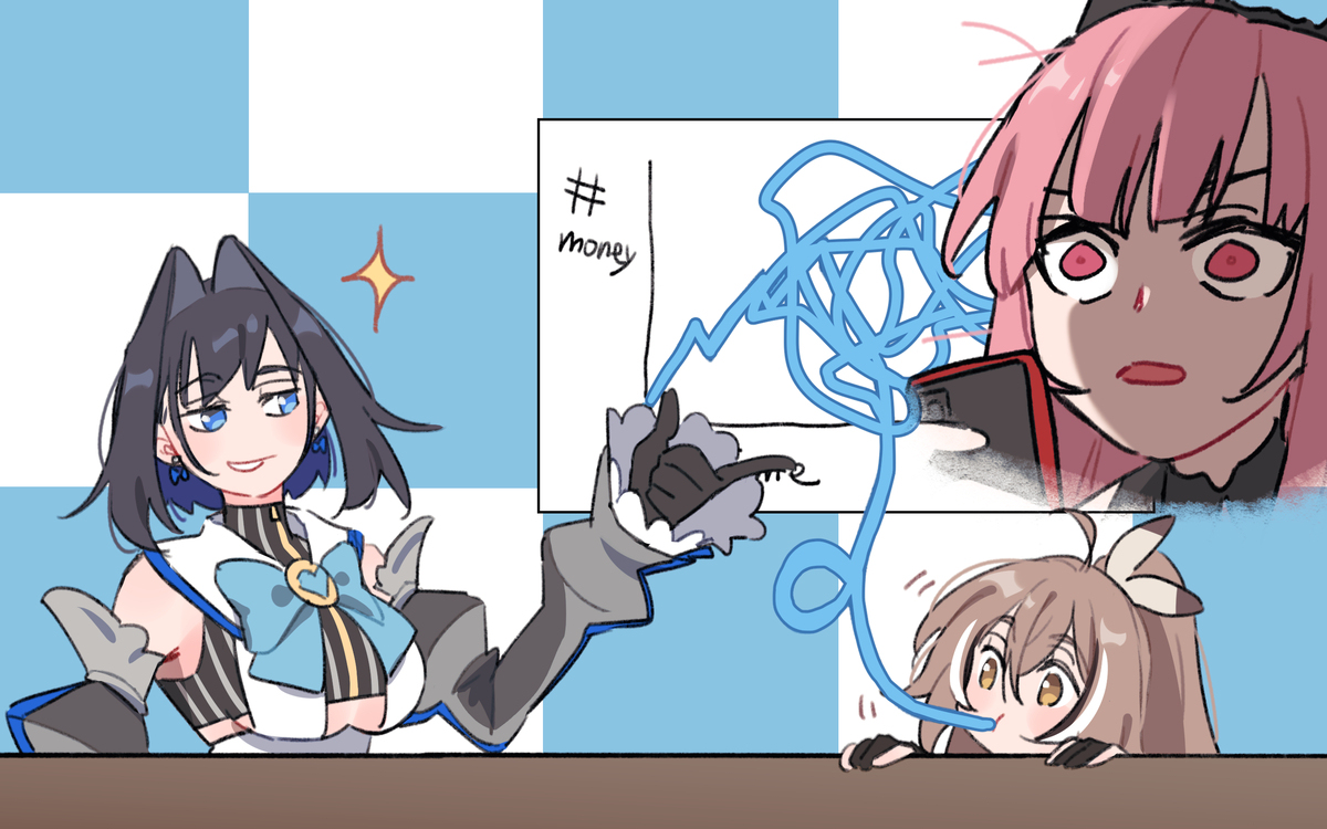 Hololive(6)