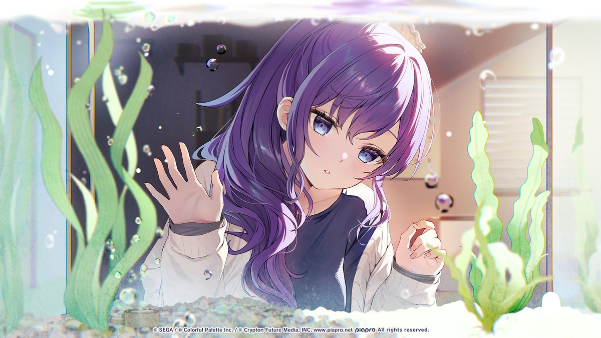 朝比奈まふゆ