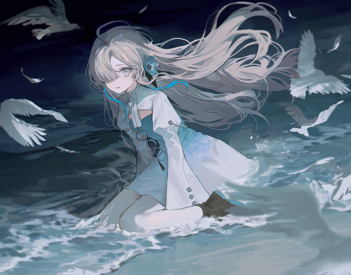 ヰ世界情緒