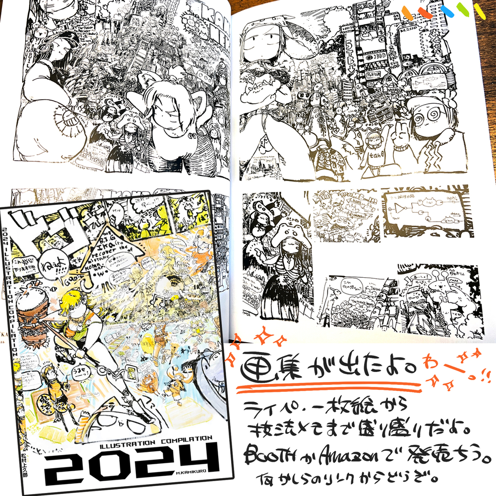 【春休みにオススメ❢】見えるとこだけ練習法【キャラ×構図力】