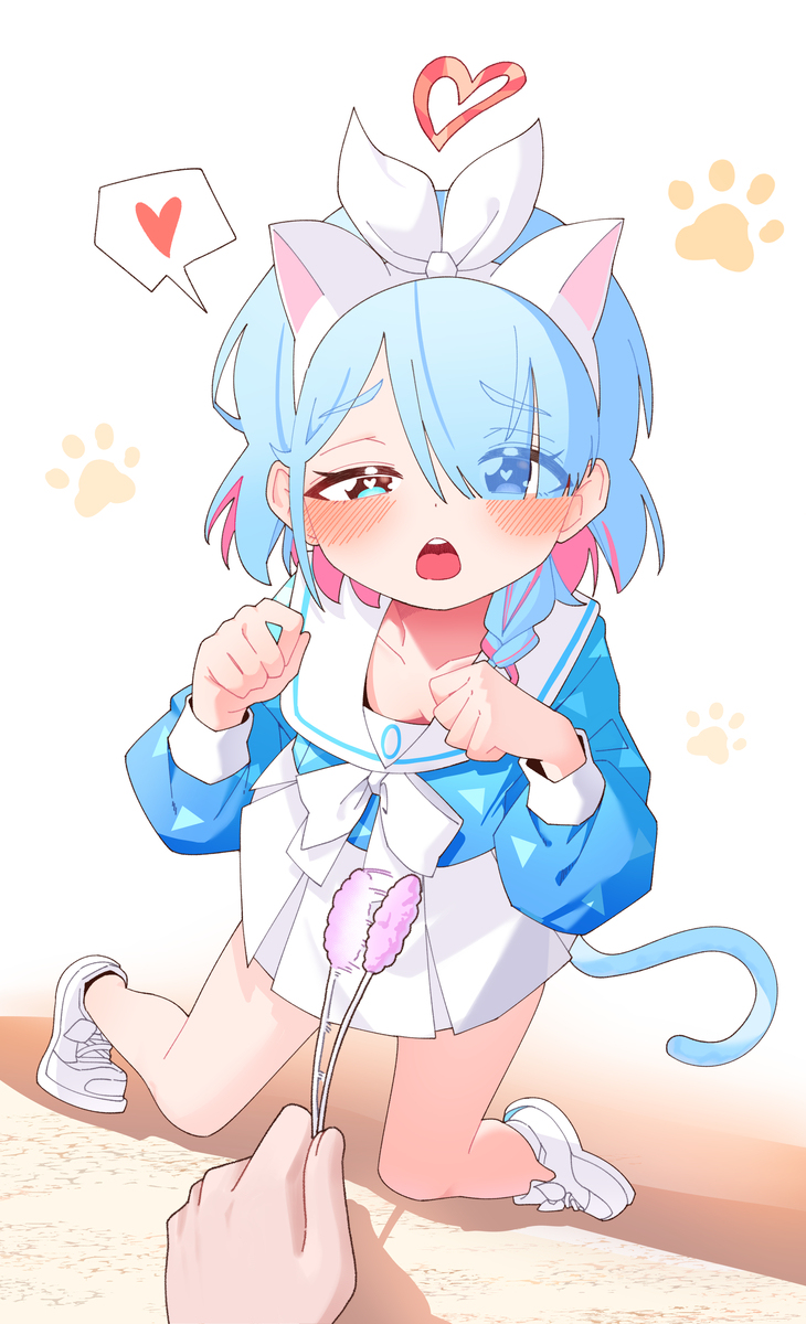 🐾