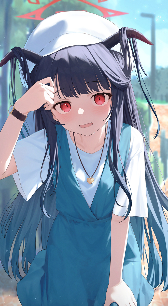 私服フウカ