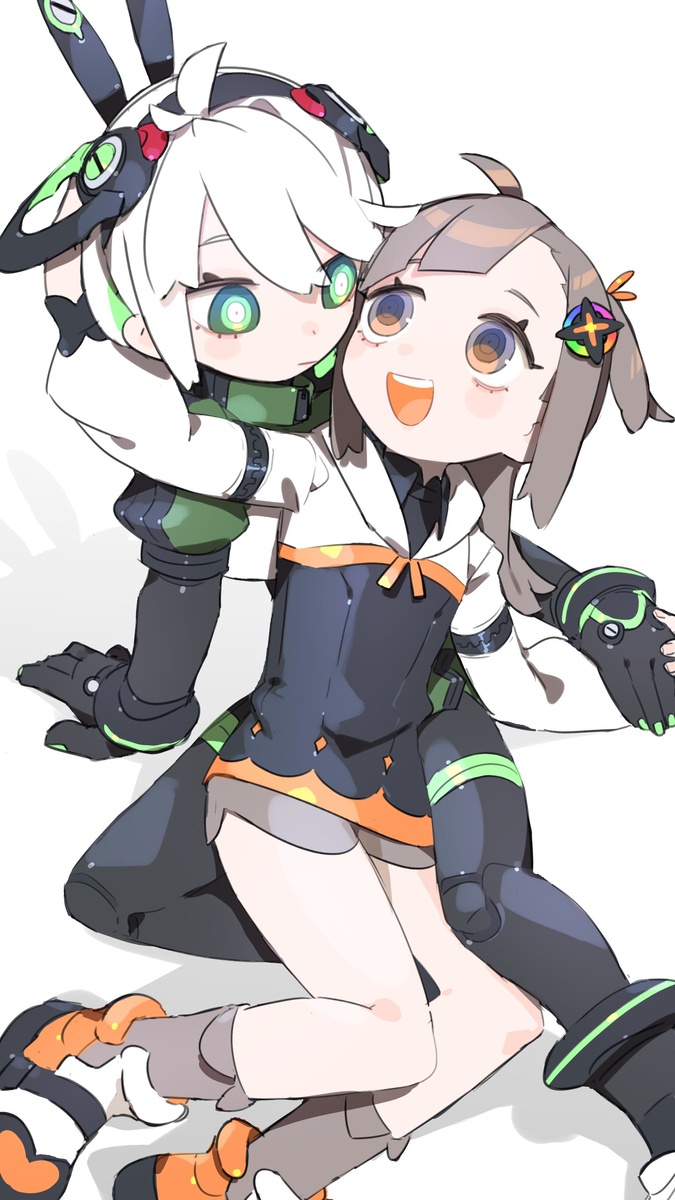💚🧡