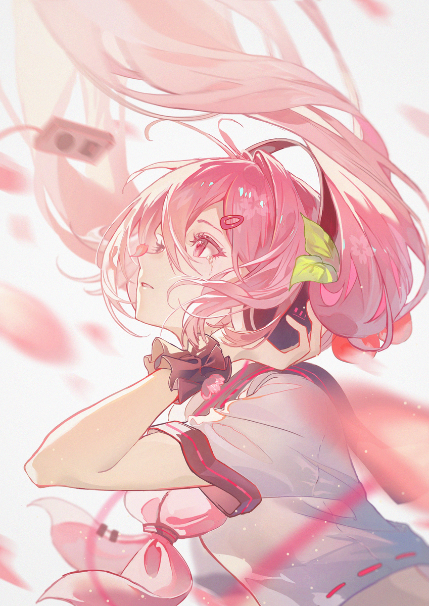 ✿