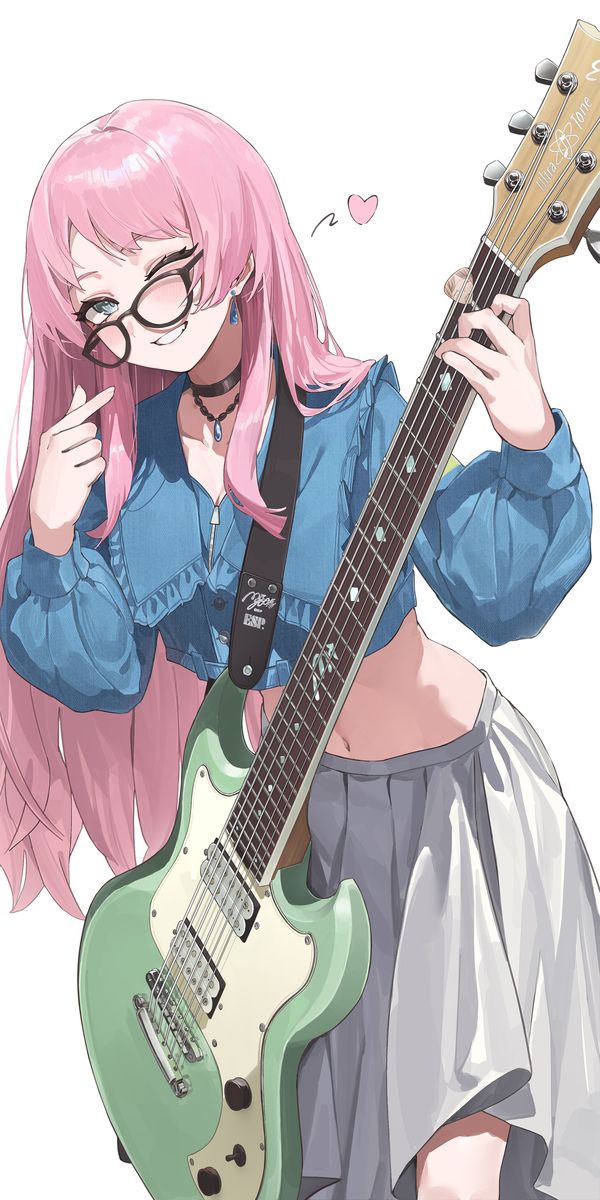 千早爱音