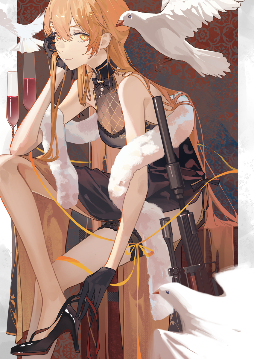无题