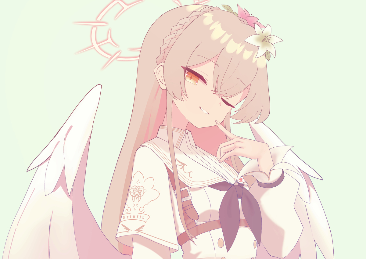 ナギサ