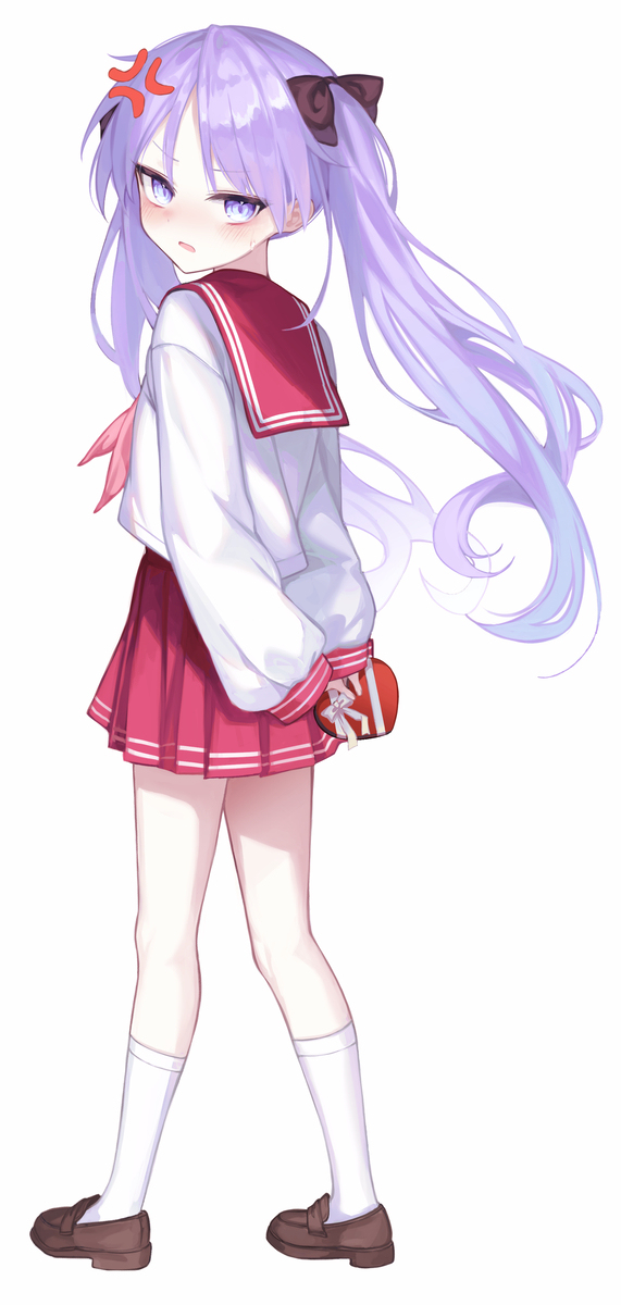 かがみん