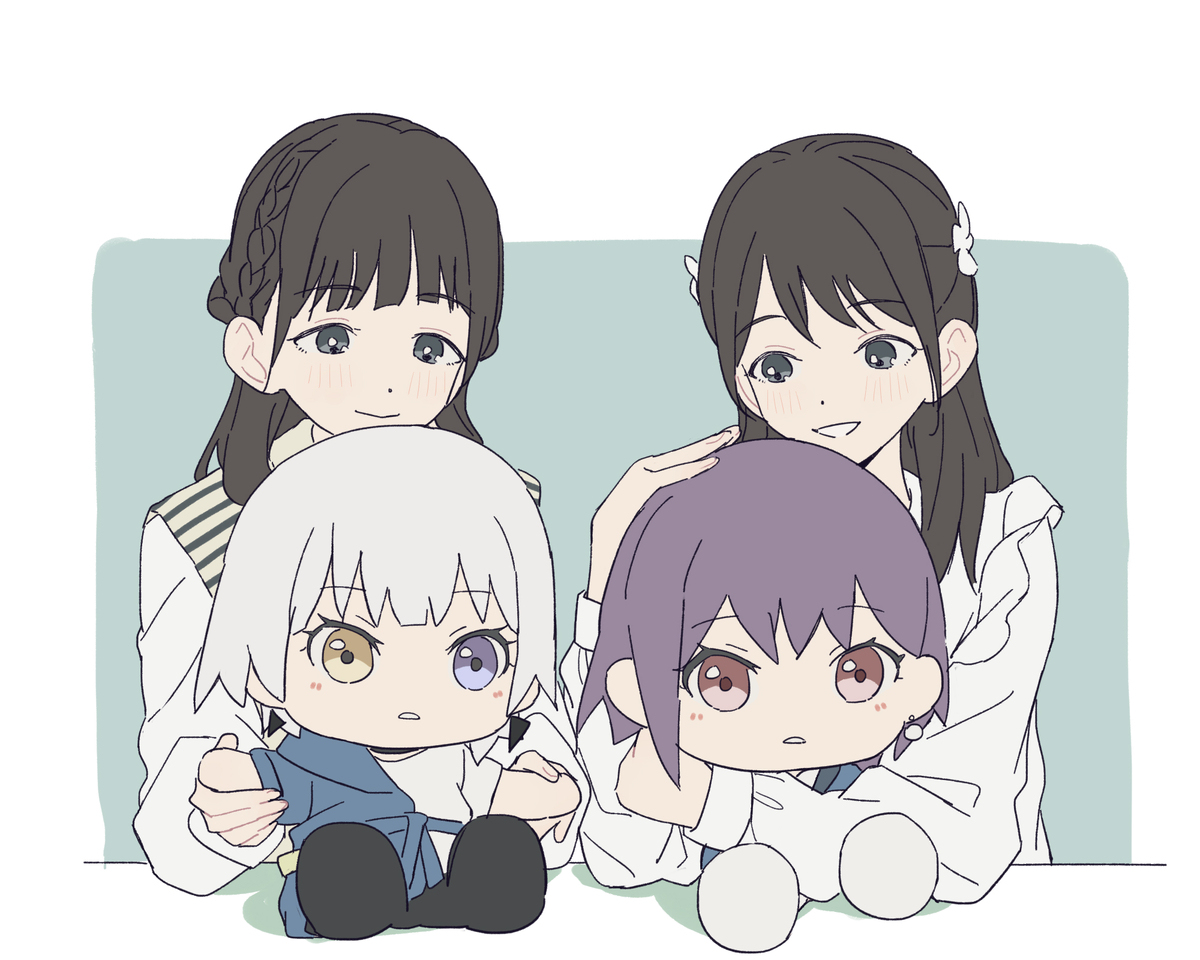 ともらな