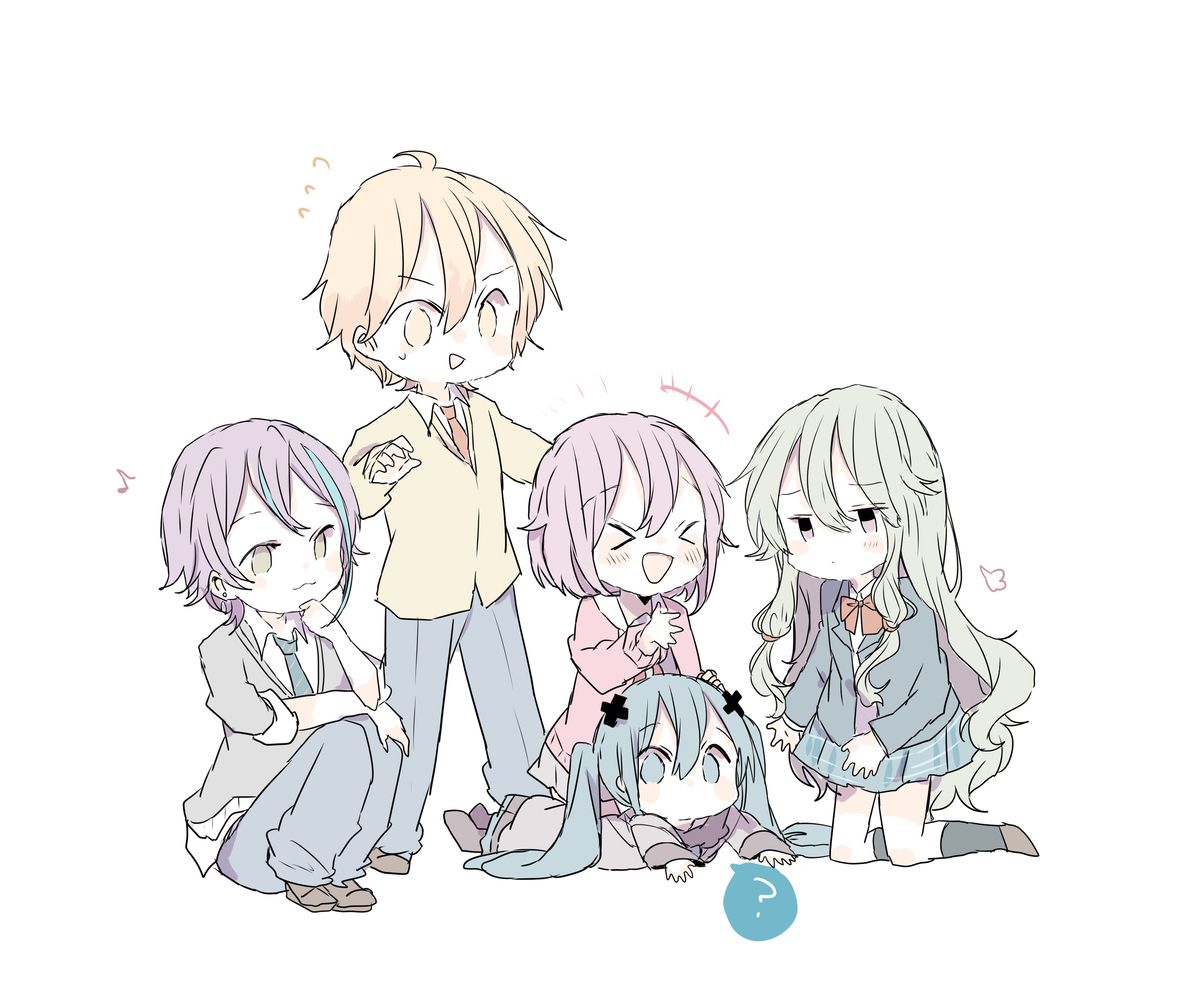 続き
