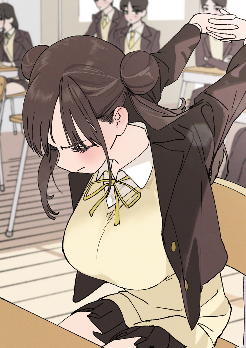 アイマスらくがき