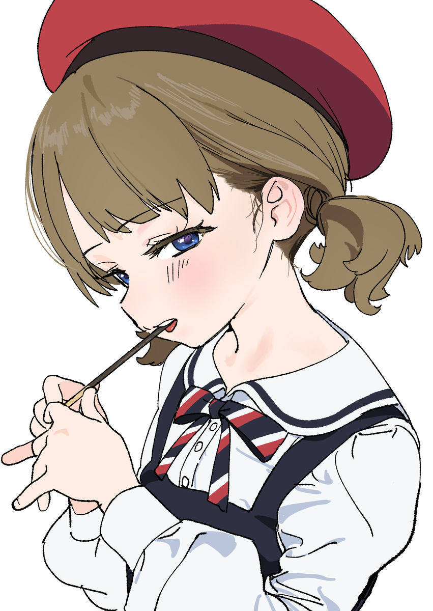 アイマスらくがき