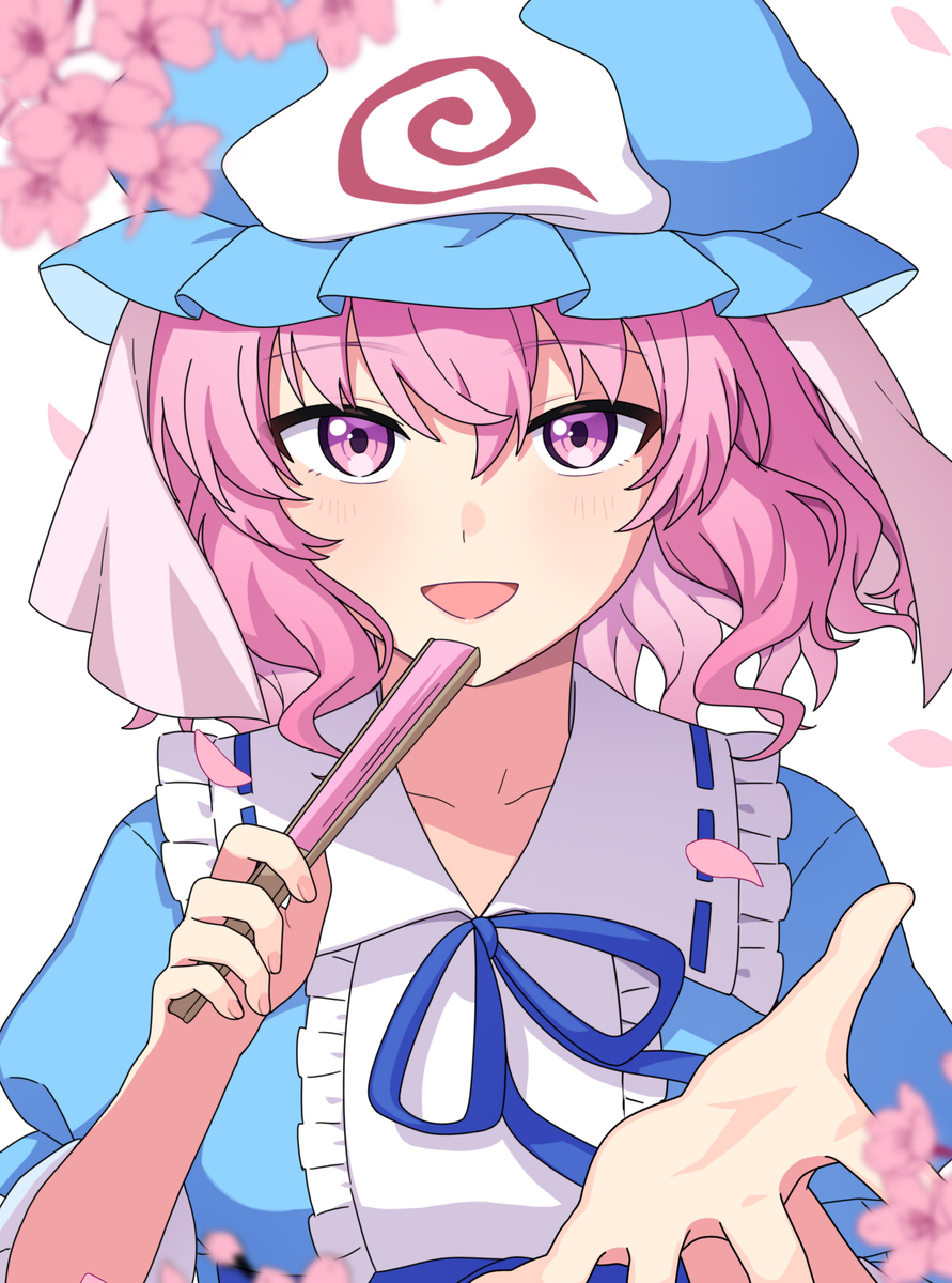 🌸