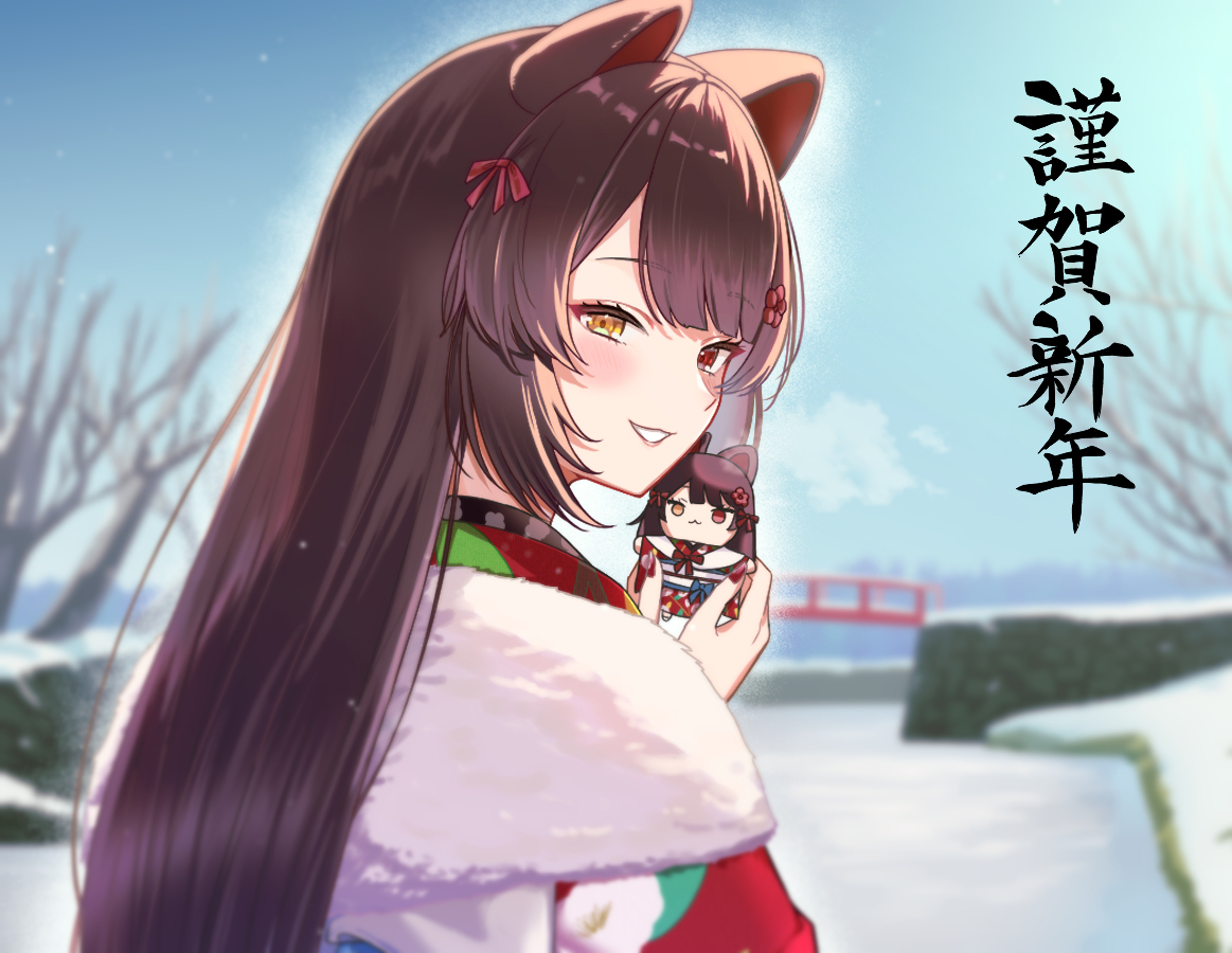 戌亥おまとめ⑪