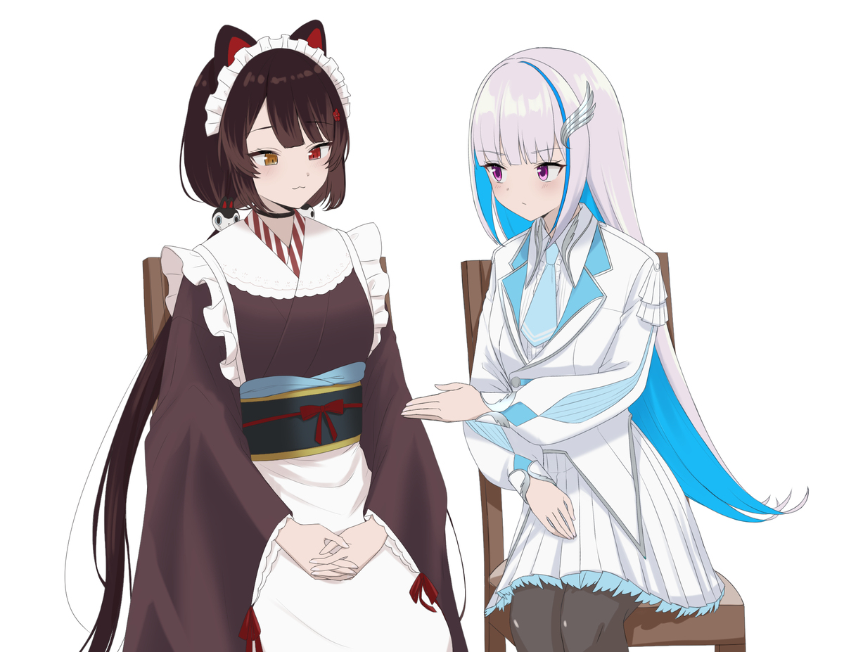 戌亥おまとめ⑪