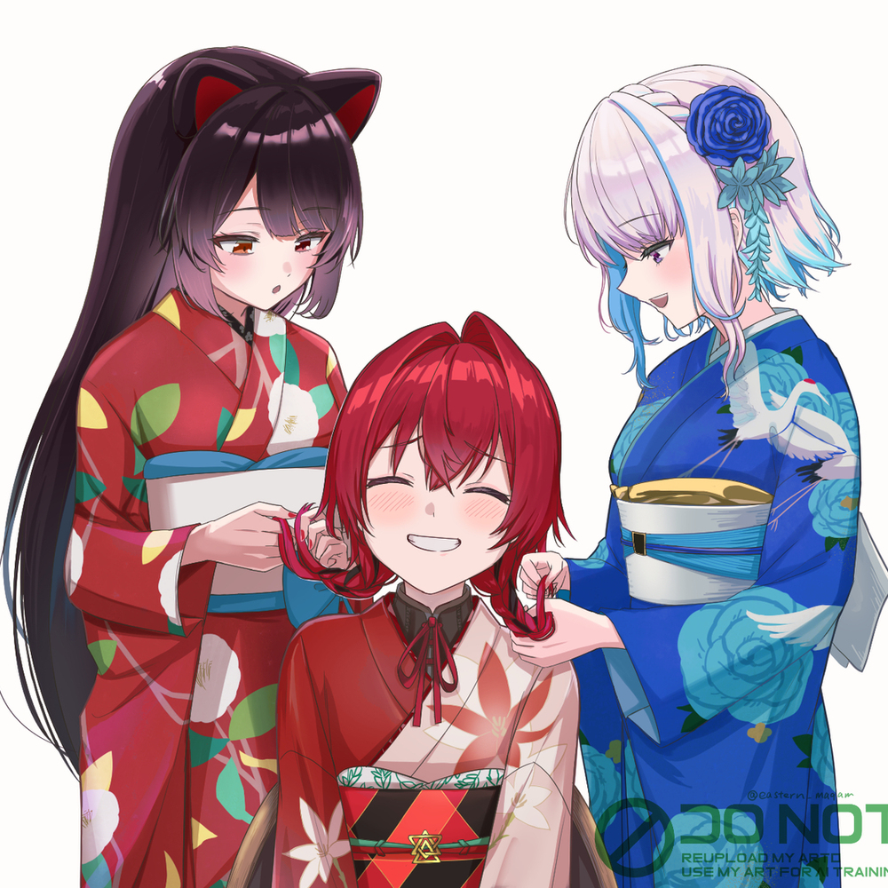 戌亥おまとめ⑪