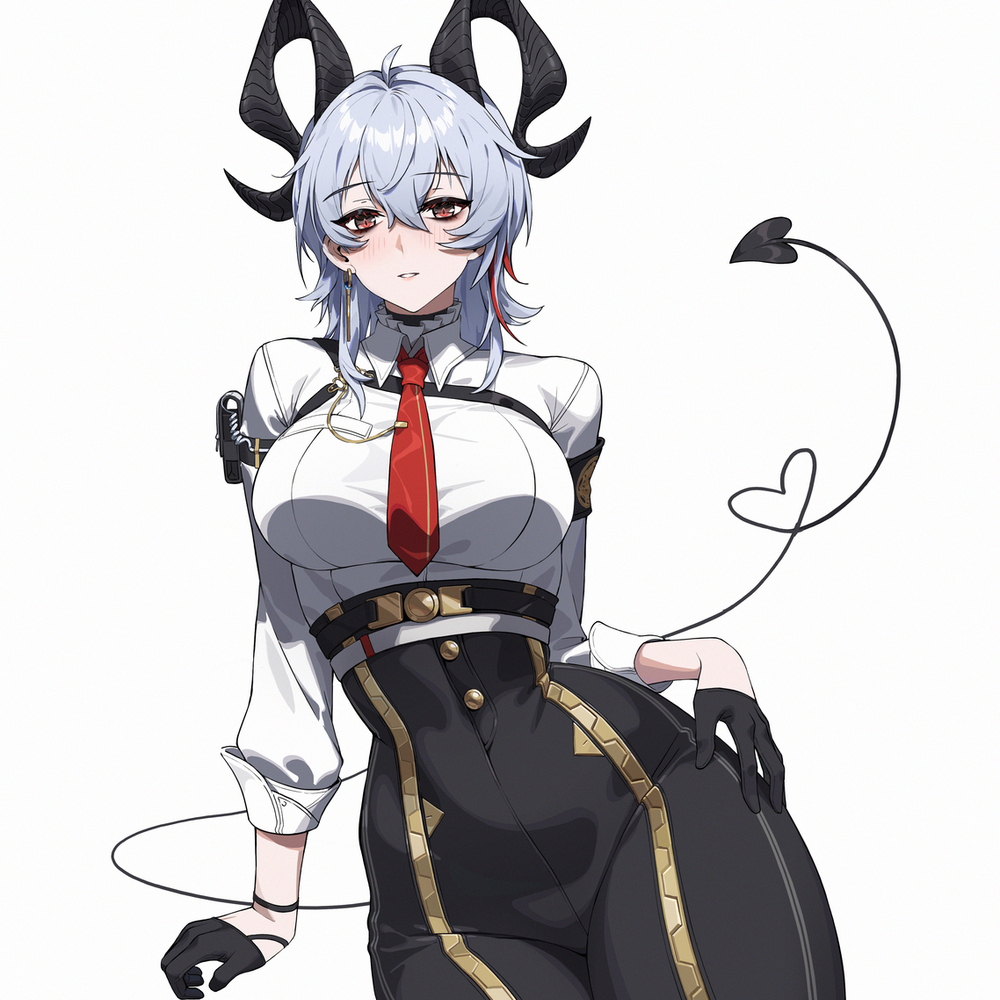 赞妮