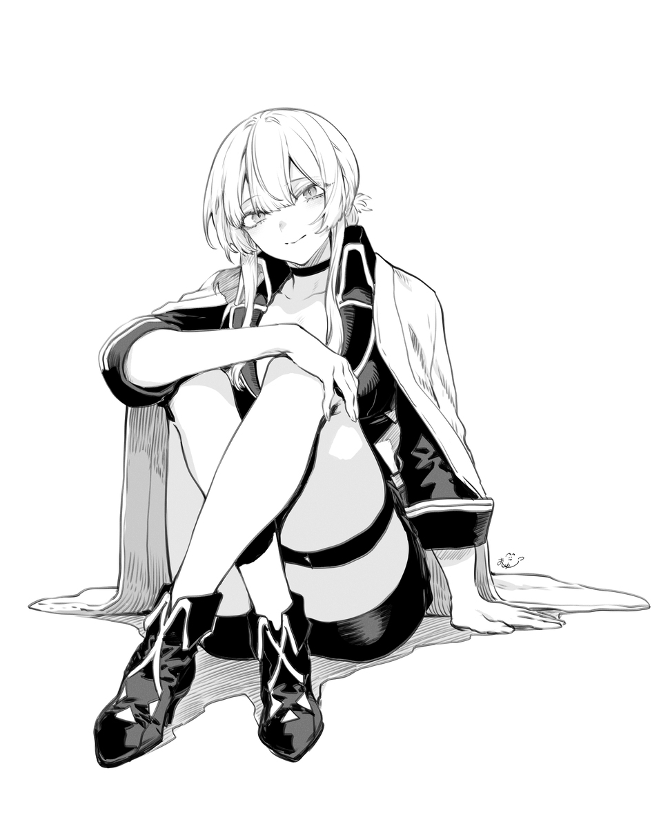 カトレアさん
