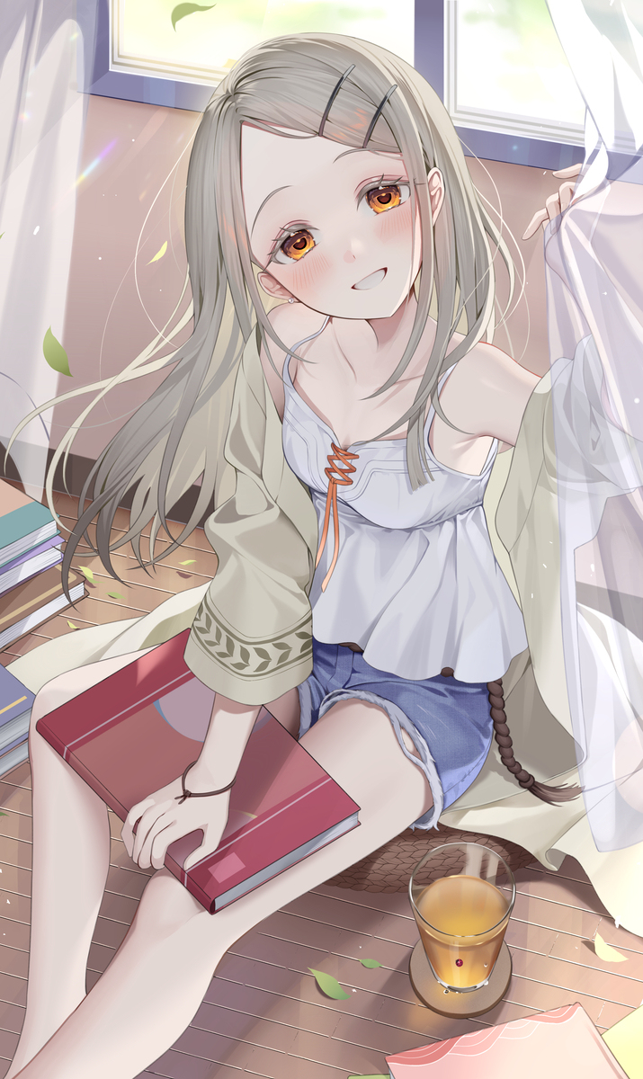 篠澤広