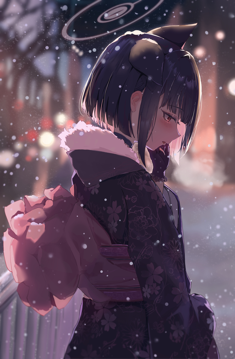 カズサと