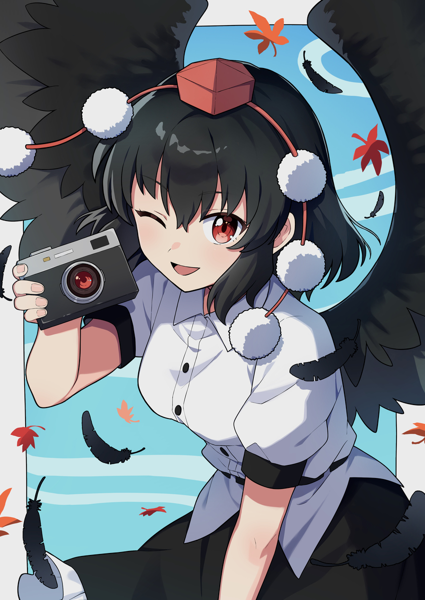 あやや〜