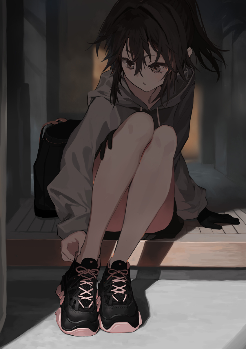 今日寒いかなー？