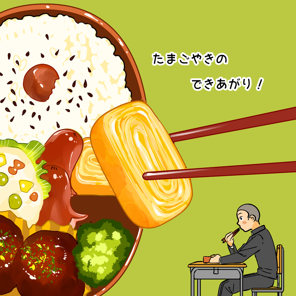 【2/16】コミティア151おしながき