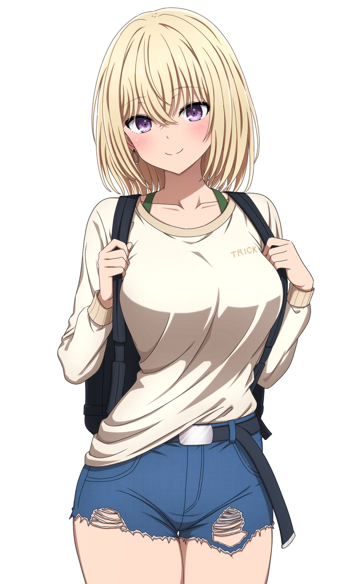 旅初華