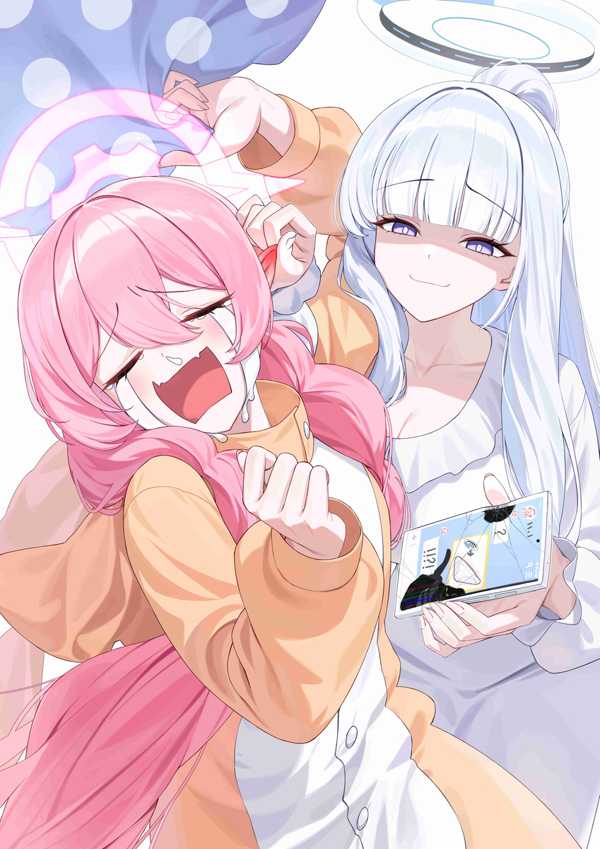 コユキ&ノア
