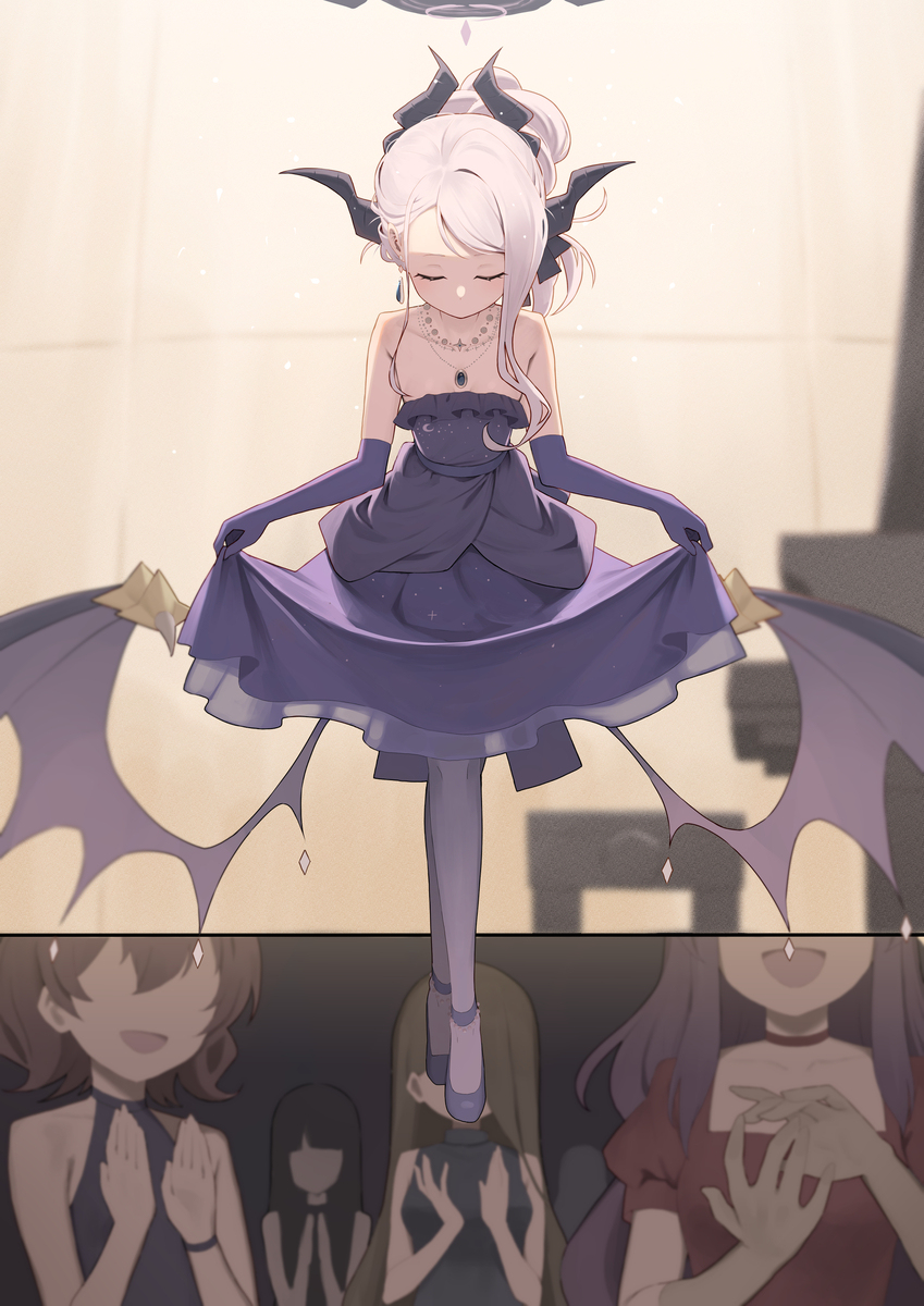ヒナ