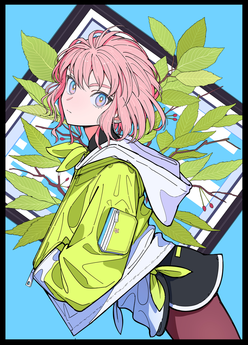 🌸