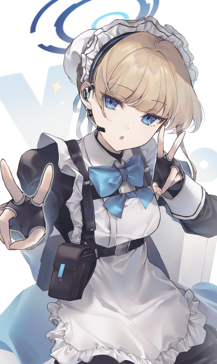 ✌️
