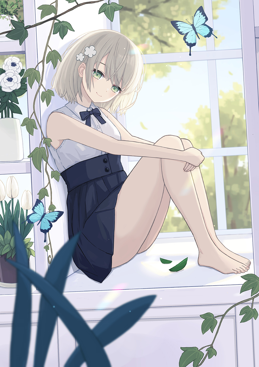 光合成