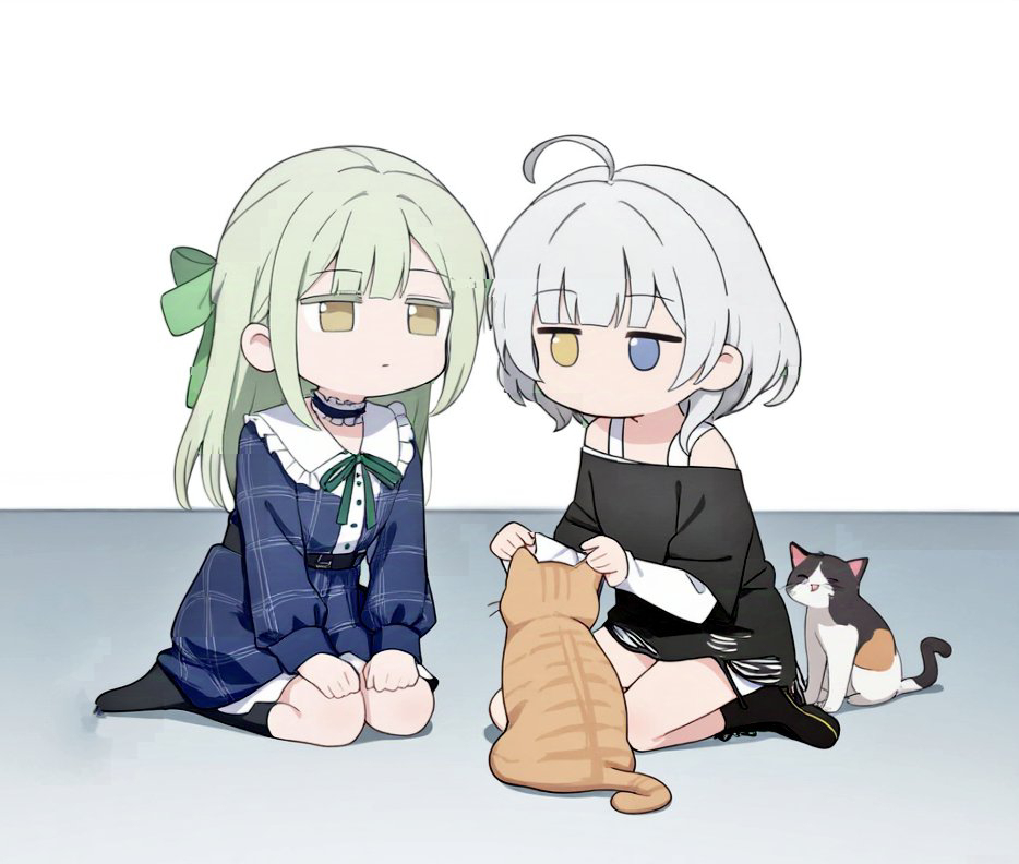 莫猫猫