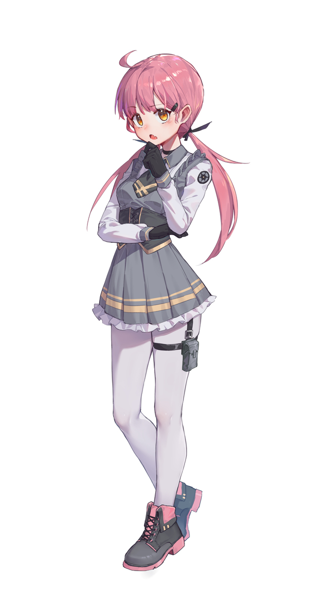 巧克莉莉