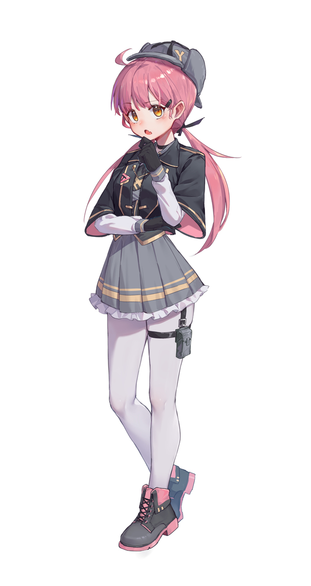 巧克莉莉