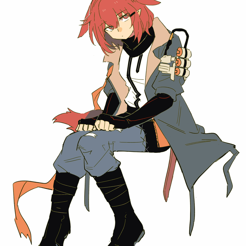 舟log③