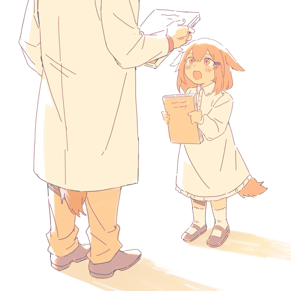 舟log③