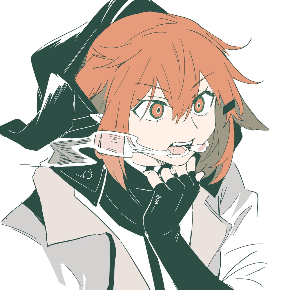 舟log③