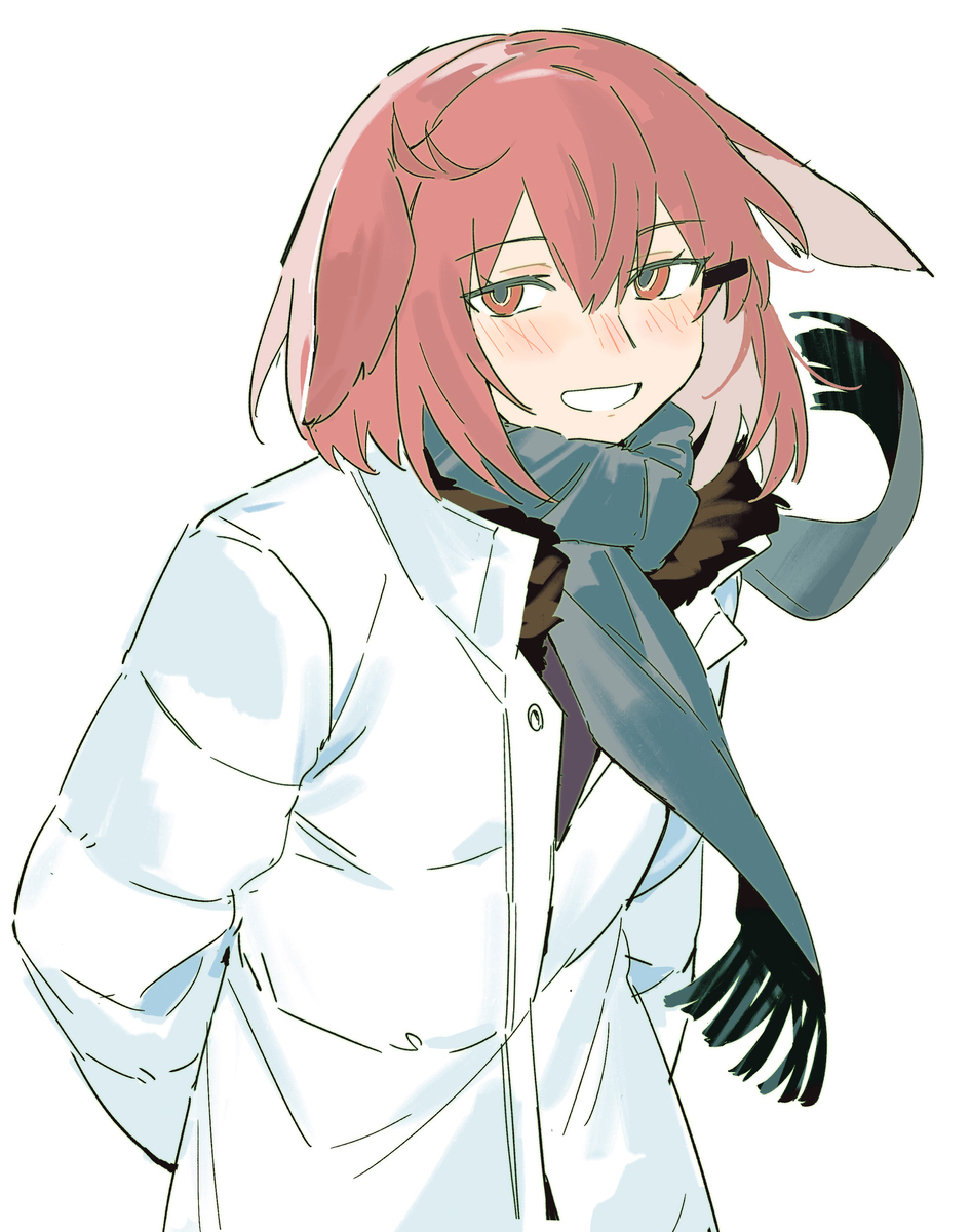 舟log③