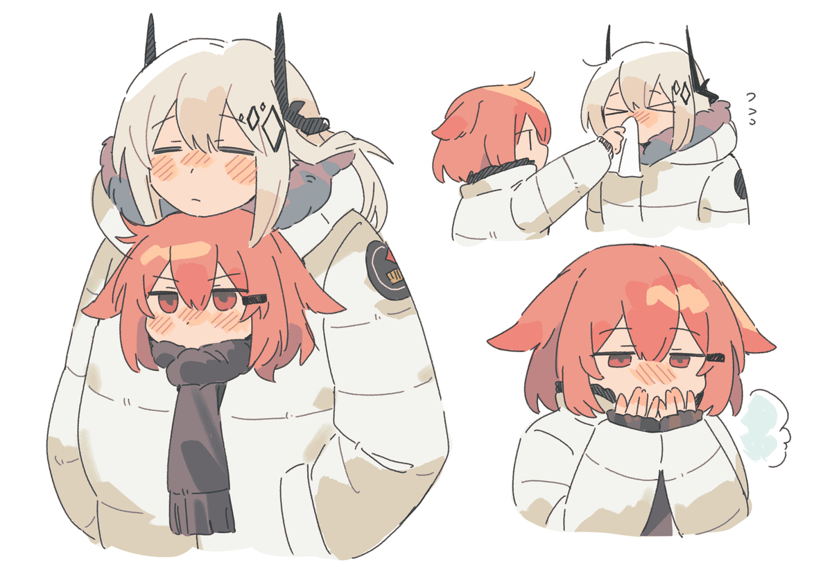 舟log③