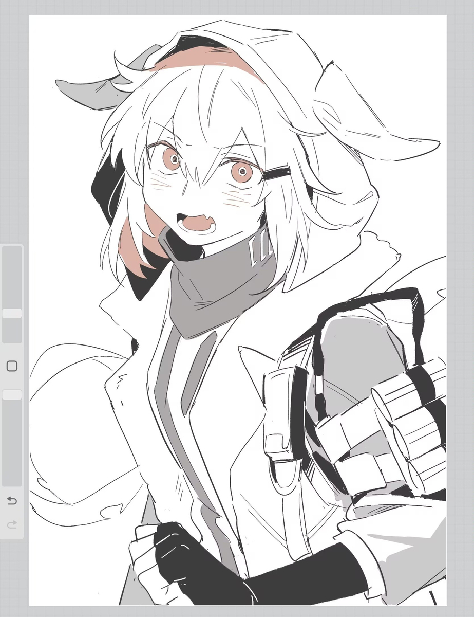 舟log③