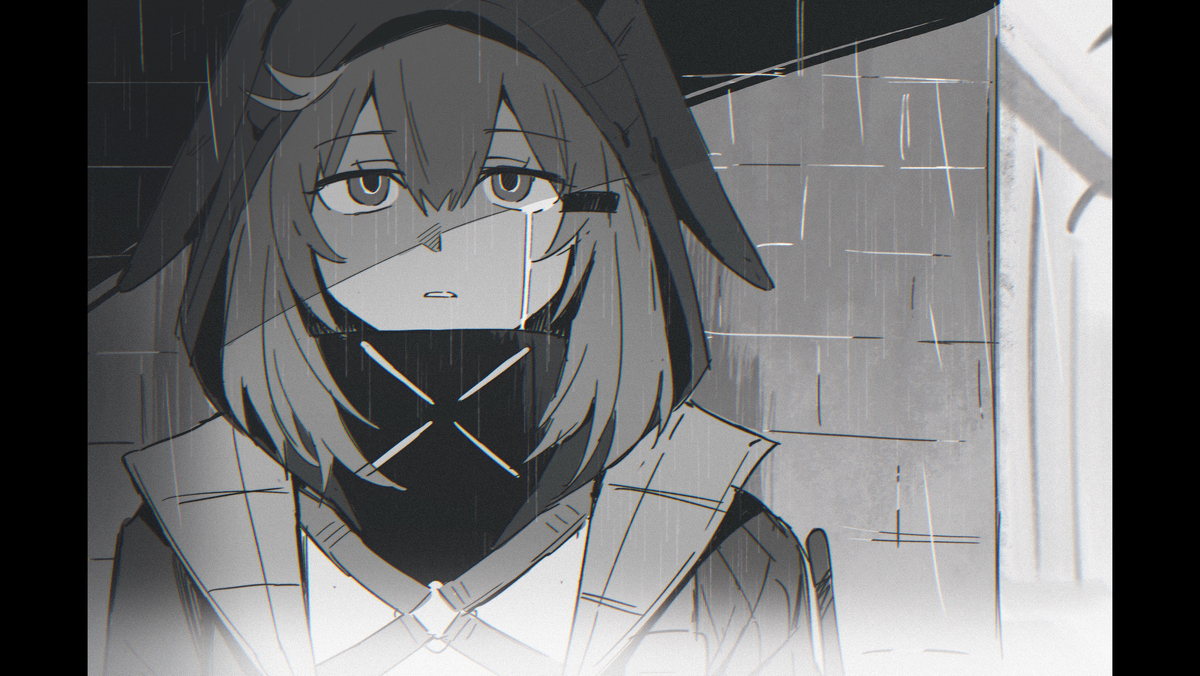 舟log③