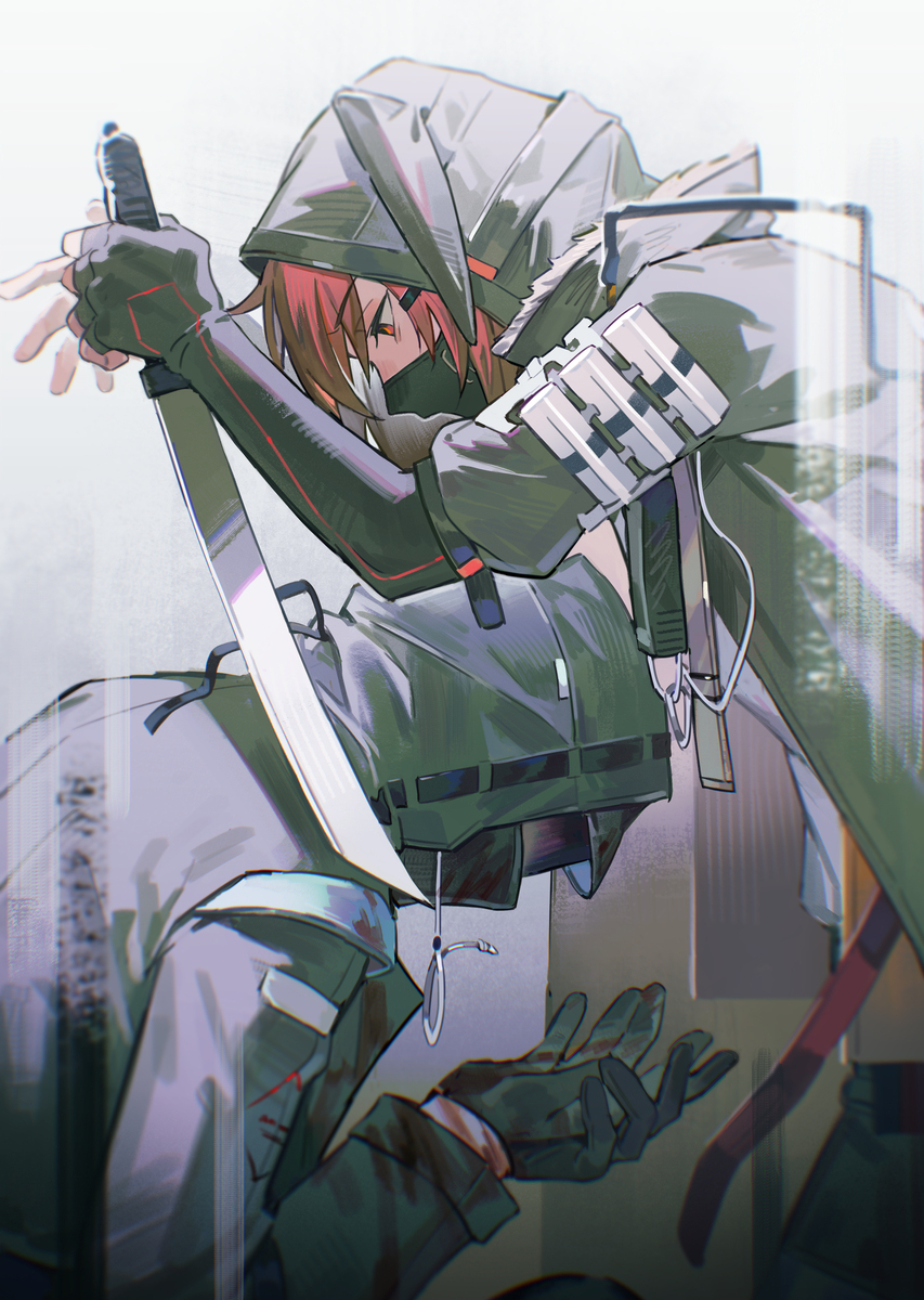 舟log③
