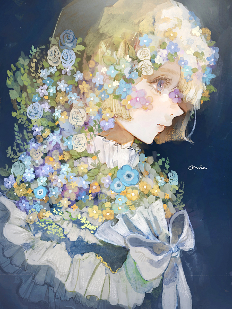 花束